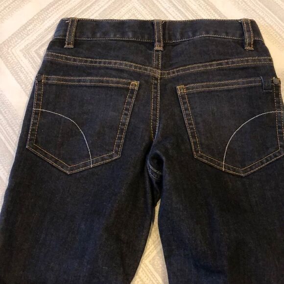 Joes Jeans Boys Dark Wash Jeans - Picture 2 of 6